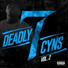 7 Deadly Cyns Vol.2