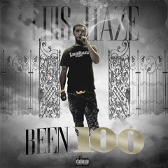 Blue Slime - Luis Haze