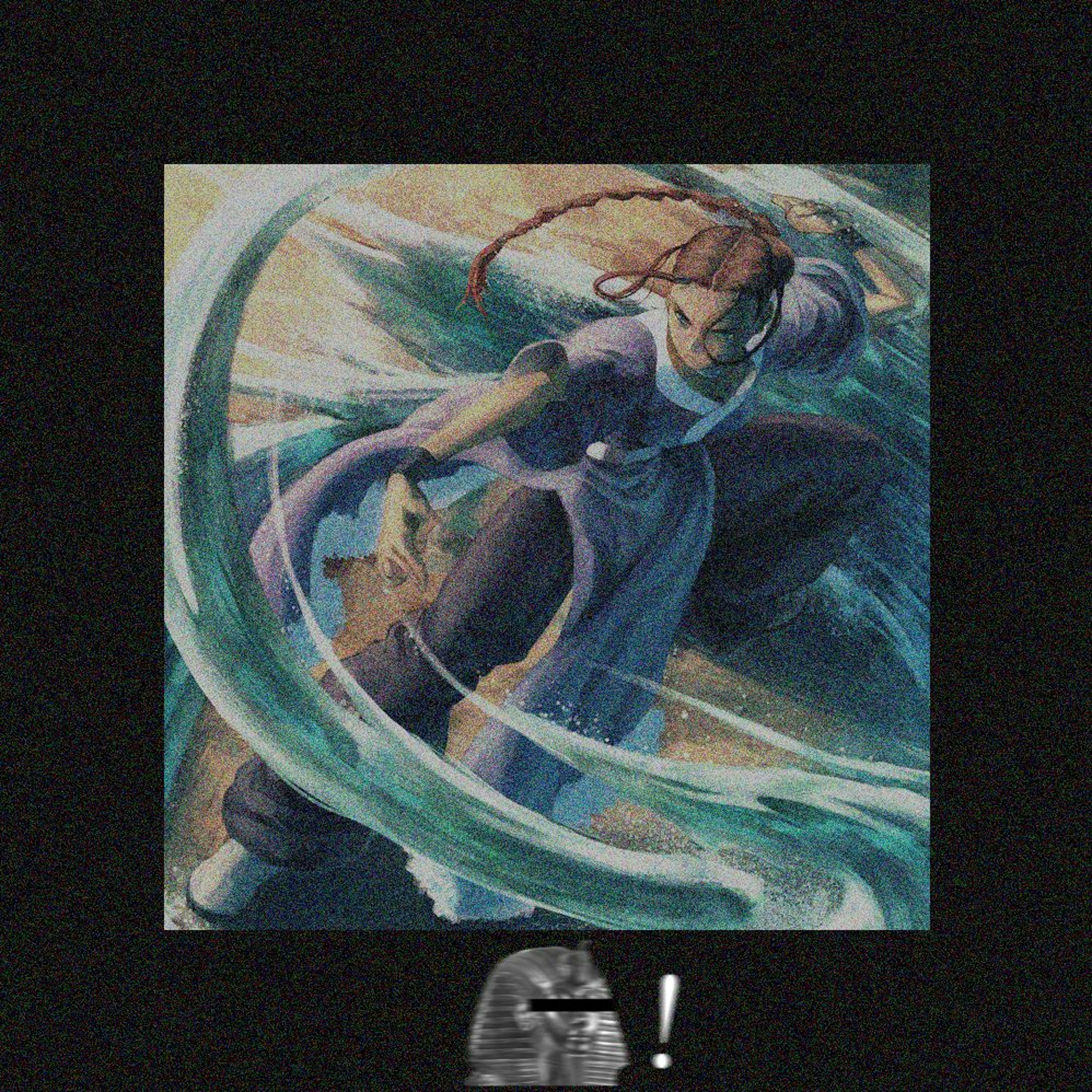 waterbender! episode artwork
