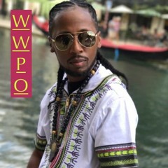 WWPO | Despo Nation x S.O.N One x Makeda Grier