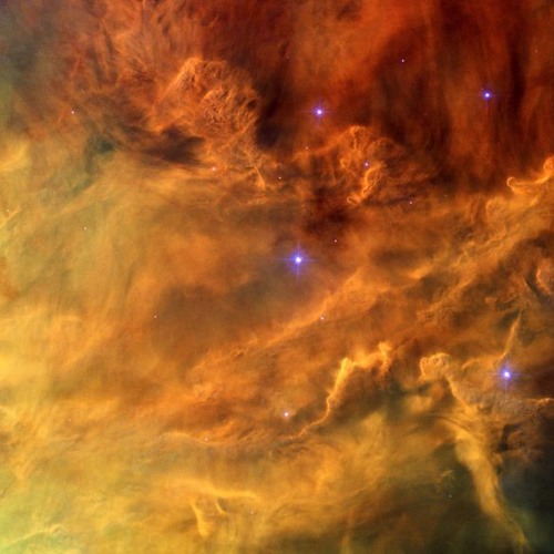 Solar Winds