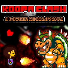 Toadspin - Koopa Clash (By Tropic)