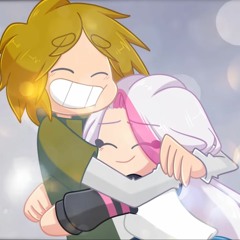 CANCIÓN DE SPRING   REMAKE   Edd00chan Ft  Doblecero & Akichan   #FHS