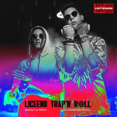 Amuly & PRNY - fristail dupa album