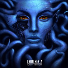 Tron Sepia Ft DJ BRJ - Abyss (VIP)