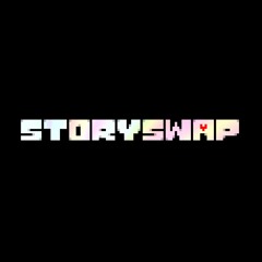 Storyswap Color - The Fallen + Human Affairs (By Tropic)