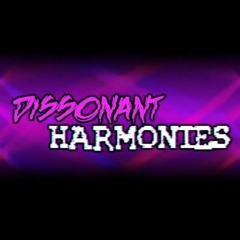 Dissonant Harmonies - Iced Out (By Tropic)