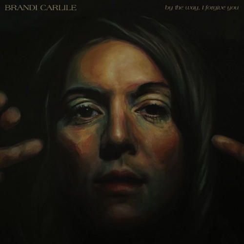 Brandi Carlile - The Joke (Nick's Cover)