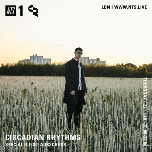 CR 22-11-18 w/ Ausschuss