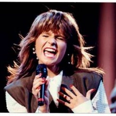 Fangat av en stormvind