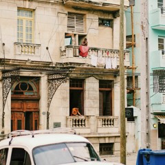 Cuba Feliz - Lagrimas Negras