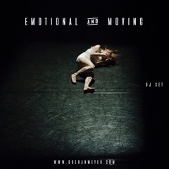 Emotional & Moving // Dj Set // Dez.18