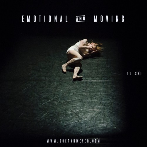 Emotional & Moving // Dj Set // Dez.18
