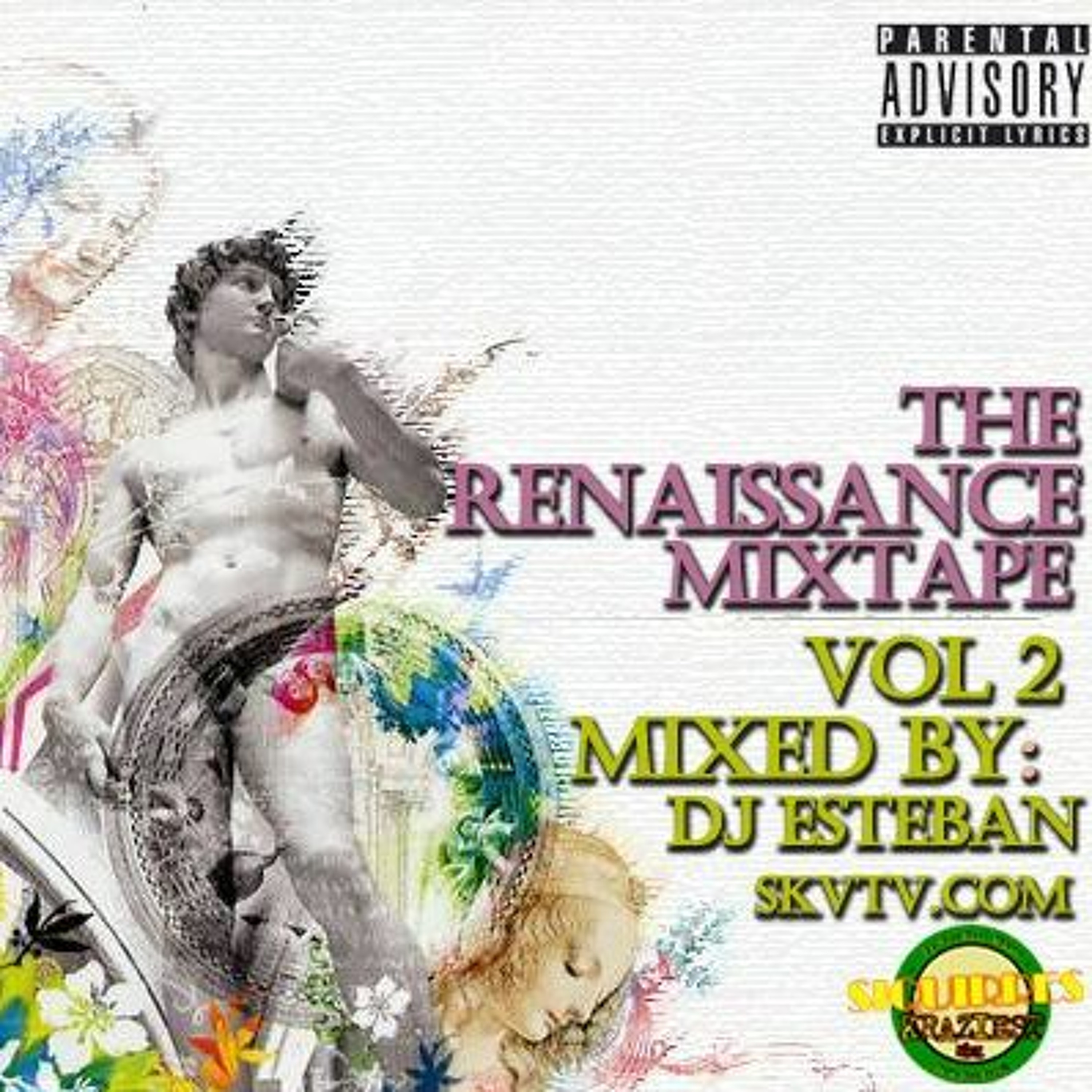 Selektah Esteban SKV