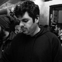 Carloz Sants @Undercurrent ObrigadoBeco (live rec)