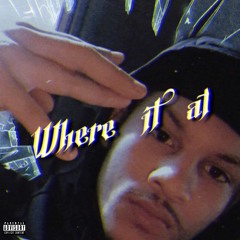 Where it at (snippet)
