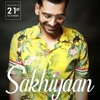 Maninder Buttar Sakhiyan Mp3
