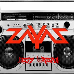 ZAYAZ - Lets Break