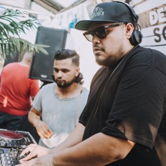 Live from Exchange LA D.Zeledon b2b J.Torres 12.28.18