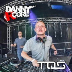 **FREE DOWNLOAD**Joey Riot & Danny r-core - Dreamcatcher (master)