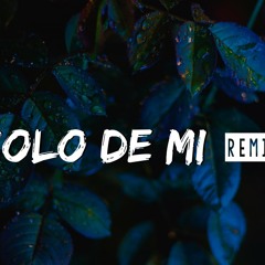 SOLO DE MI REMIX - BAD BUNNY ► TOMI DJ 2019