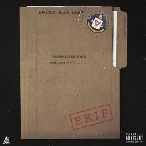 Freeze Corleone - S - O Congo Part.2