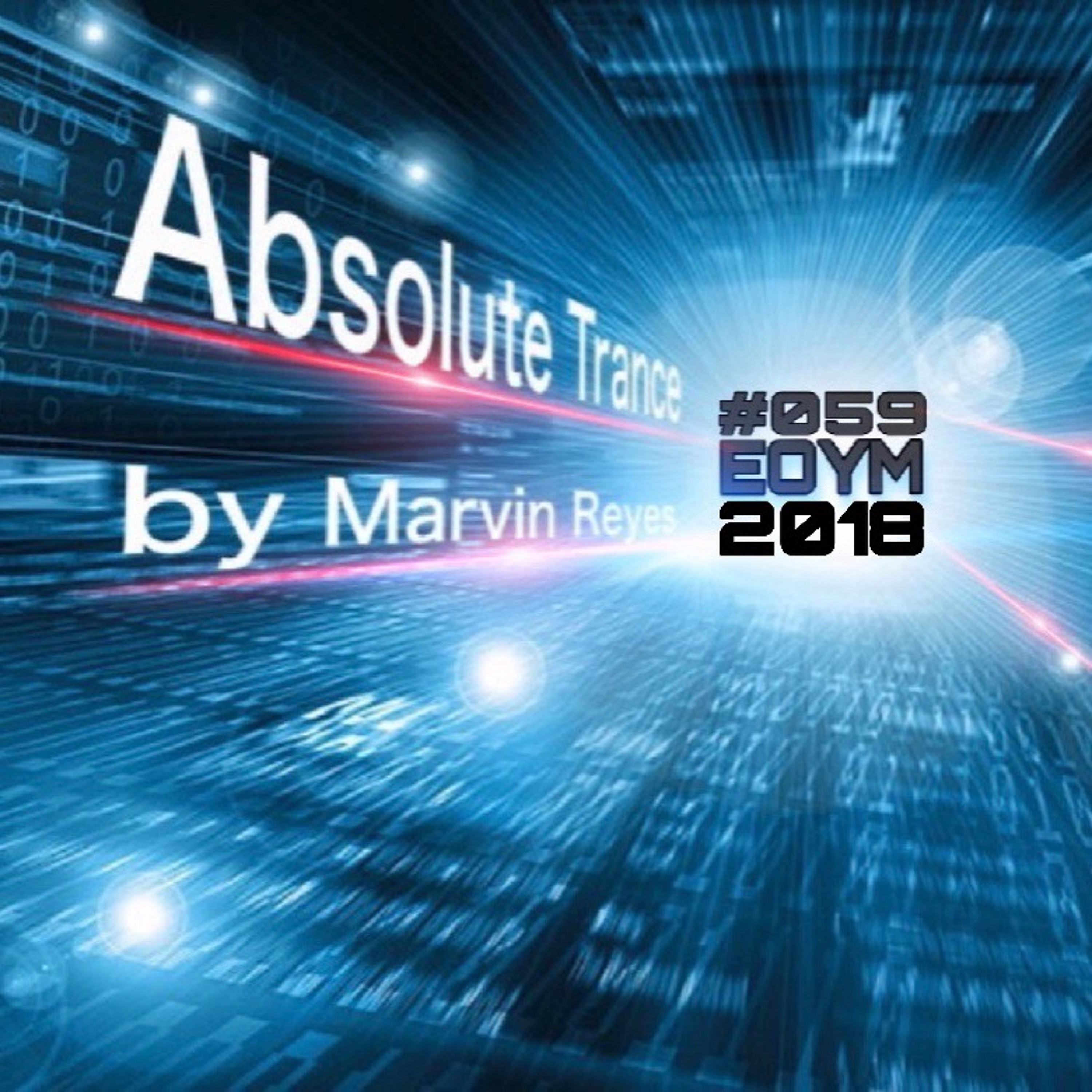 Absolute Trance #059 (EOYM)2018