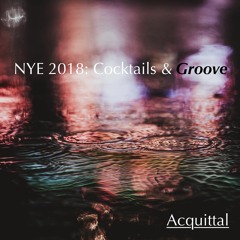 Cocktails and Groove