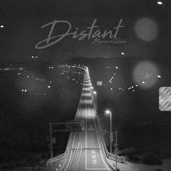 MarandaRaae - Distant