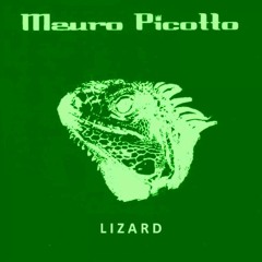 Mauro_Picotto_Lizard (Andrea Signore 2019 Remix_Alchemy_Rec
