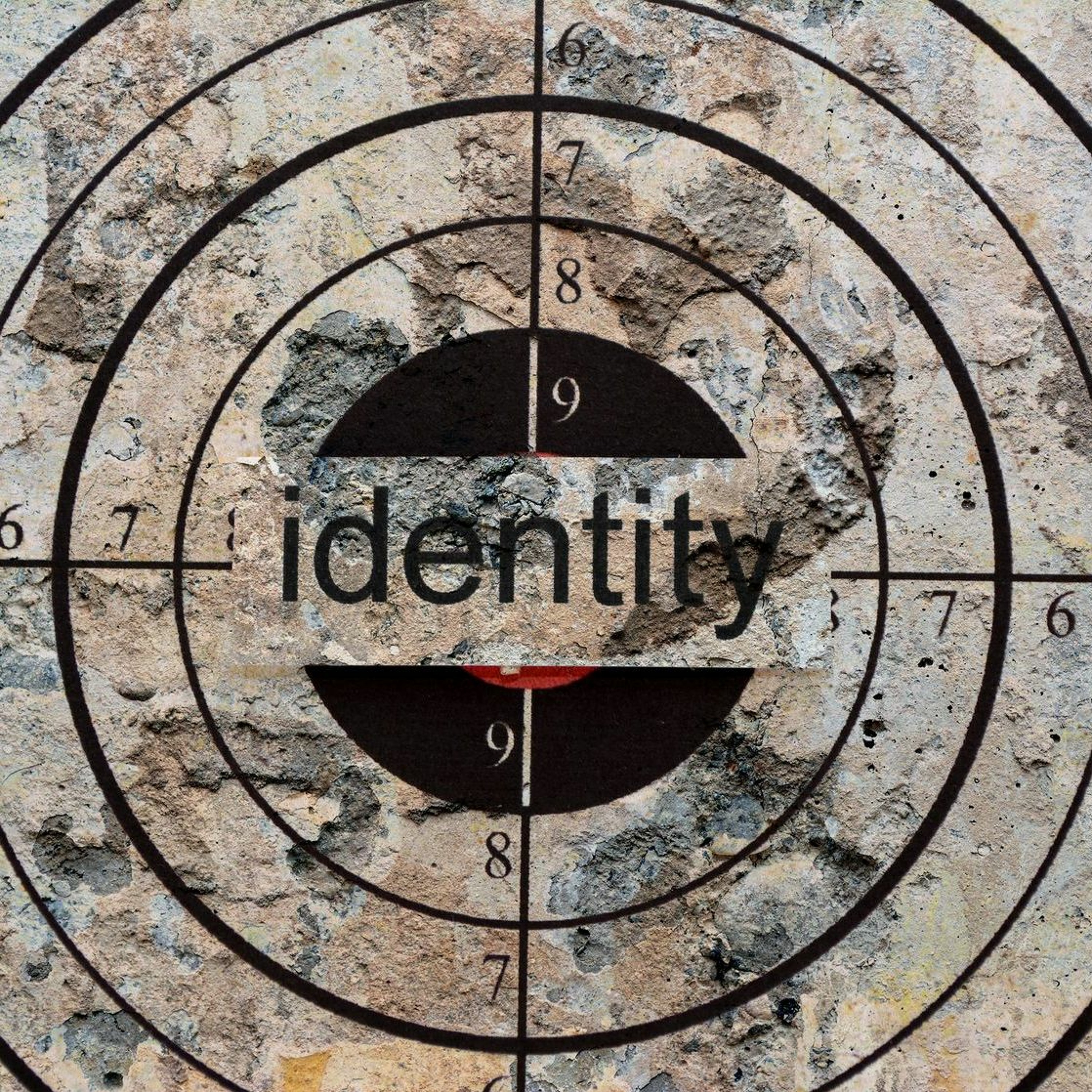 Your Identity In Christ episode artwork