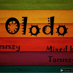 Olodo-Tommzy