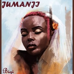 JUMANJI