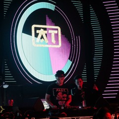 Binz - They Said - AT MS [ G - House ]
