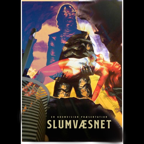 Sikke En Dag Ft. U.C (Madlib - Roll 'em Right (Instrumental))