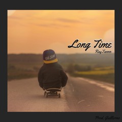 Long Time (prod. Guillermo)