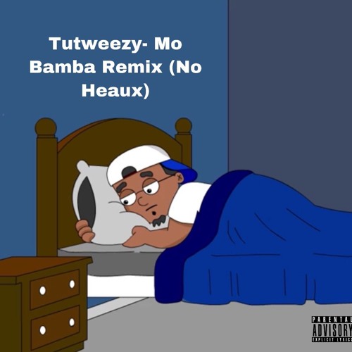 Tutweezy No Numbers