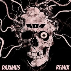 HEKLER & GLADEZ - 404 (DAXXED UP)