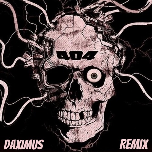 HEKLER & GLADEZ - 404 (DAXXED UP)