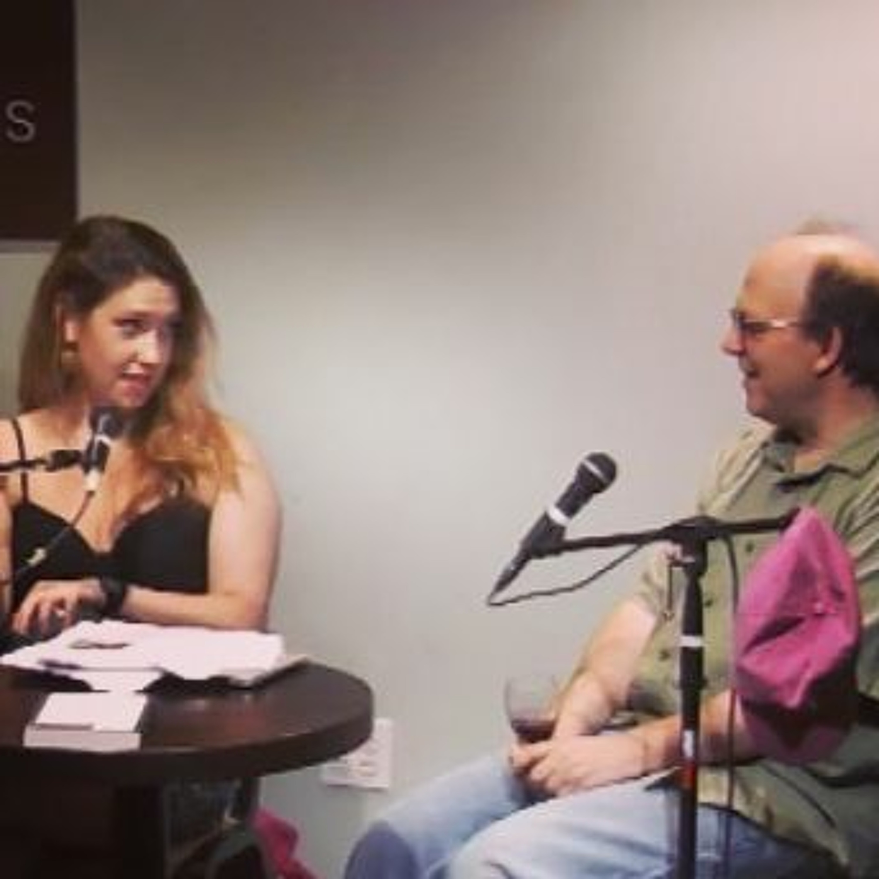 Greg Grandin: U.S. created the Central American gangs & violence people are fleeing