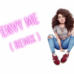 Envy Me (Remix) Ft. Patek