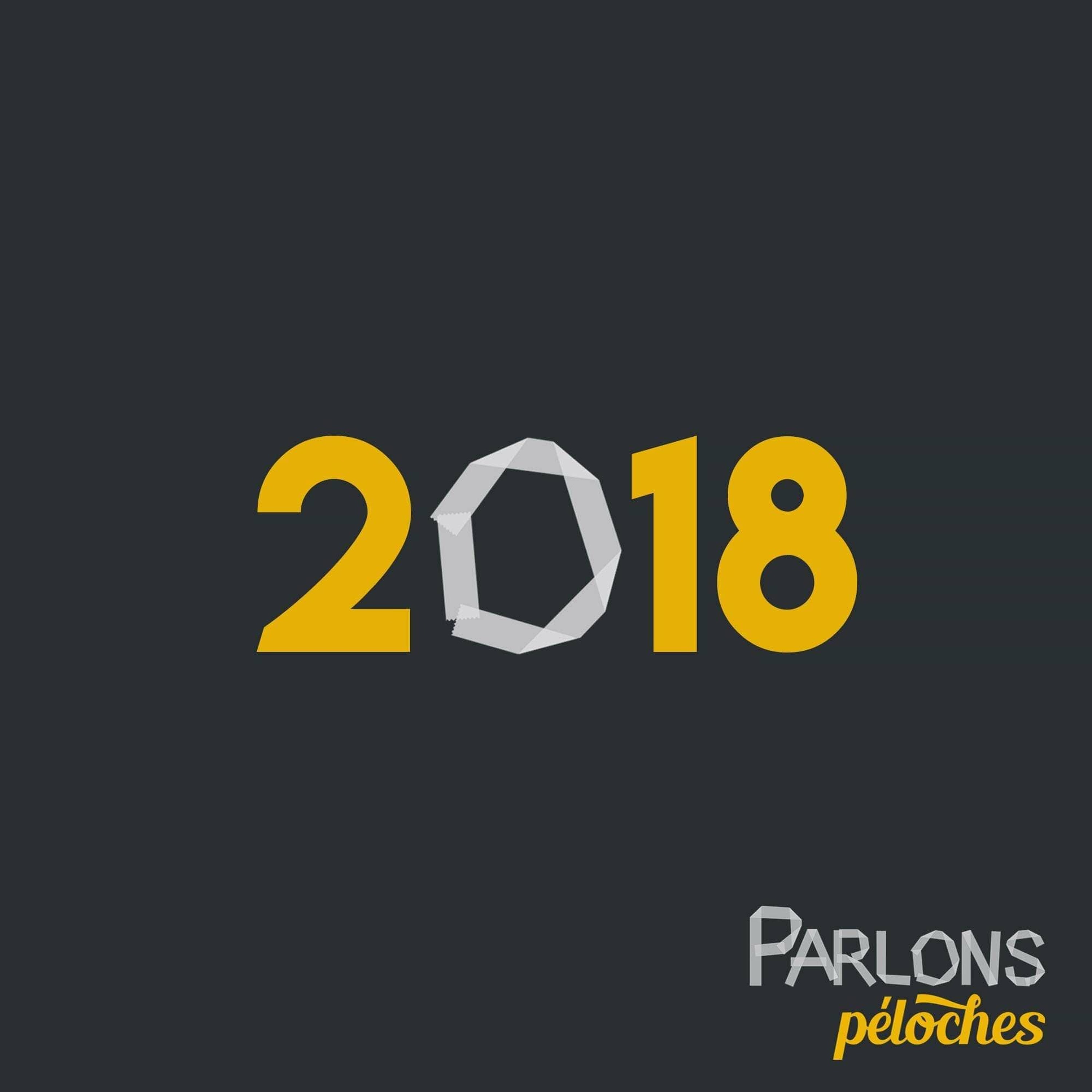 Parlons Péloches