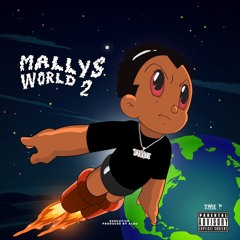 Elevator (prod. A Lau X Tony Seltzer)