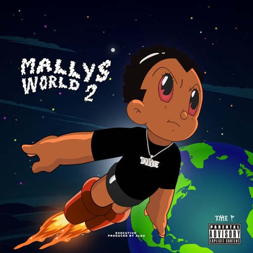 Elevator (prod. A Lau X Tony Seltzer)