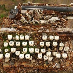 The Adventures Of Typewriter