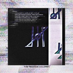 [TTCLAB002] HIPPØ - Humanity (Original Mix)