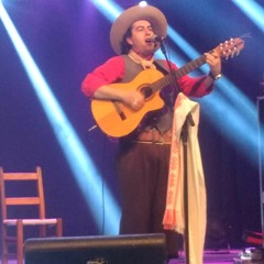 Tocando a Vida por Diante