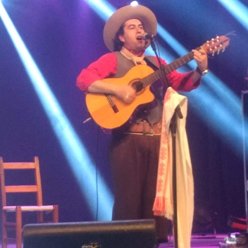 Tocando a Vida por Diante