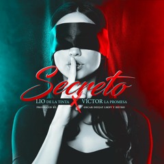 Secreto - Lio de La Tinta x Victor La Promesa