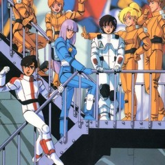 Anime Ja Nai [Mobile Suit Gundam ZZ - Opening 1 Extended]